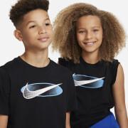 Kinder T-Shirt Nike Core brandmark 2