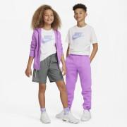 Kinder T-Shirt Nike Core Brandmark 3
