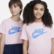 Kinder T-Shirt Nike Core Brandmark 3
