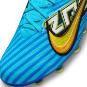 Fußballschuhe Nike Zoom Superfly 9 ELT KM AG-Pro