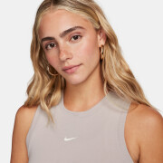 Crop-Top Frau Nike Essential