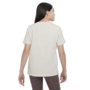 Mädchen-T-Shirt Nike Trend BF PrInt