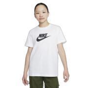 Mädchen-T-Shirt Nike Futura