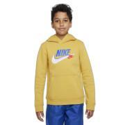 Sweatshirt Kind Nike Standard Issue Fleece