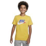 Kinder T-Shirt Nike Standard Issue