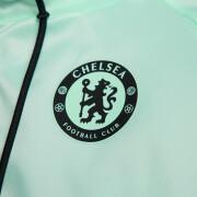Sweatjacke mit Kapuze Chelsea SPE Windrunner 2023/24