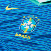 Auswärtstrikot Brasilien Stadion 2024