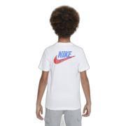 Kinder T-Shirt Nike SI Graphic