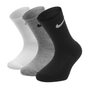 3er-Pack Socken Kind Nike Basic