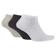 Tiefe Socken Nike Lightweight (x6)