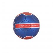 Metallischer Ballon PSG