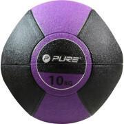 Medizinball Pure2Improve handles 10Kg