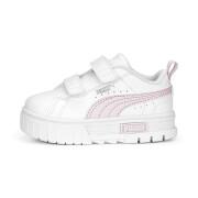 Sneakers, Baby, Mädchen Puma Mayze Lth V Inf