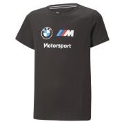 Kinder T-Shirt BMW Motorsport ESS