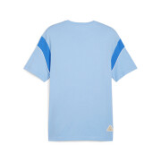 T-Shirt Manchester City Archive 2024/25