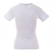 Tief ausgeschnittenes Damen-T-Shirt Errea contemporary