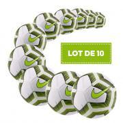 Packung mit 10 Luftballons Nike Strike Pro Team