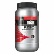 Erholungsgetränk Science in Sport Rego Rapid Recovery - Strawberry - 500 g