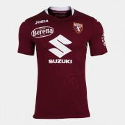 Authentisches Heimtrikot Torino FC 2020/21 avec sponsors